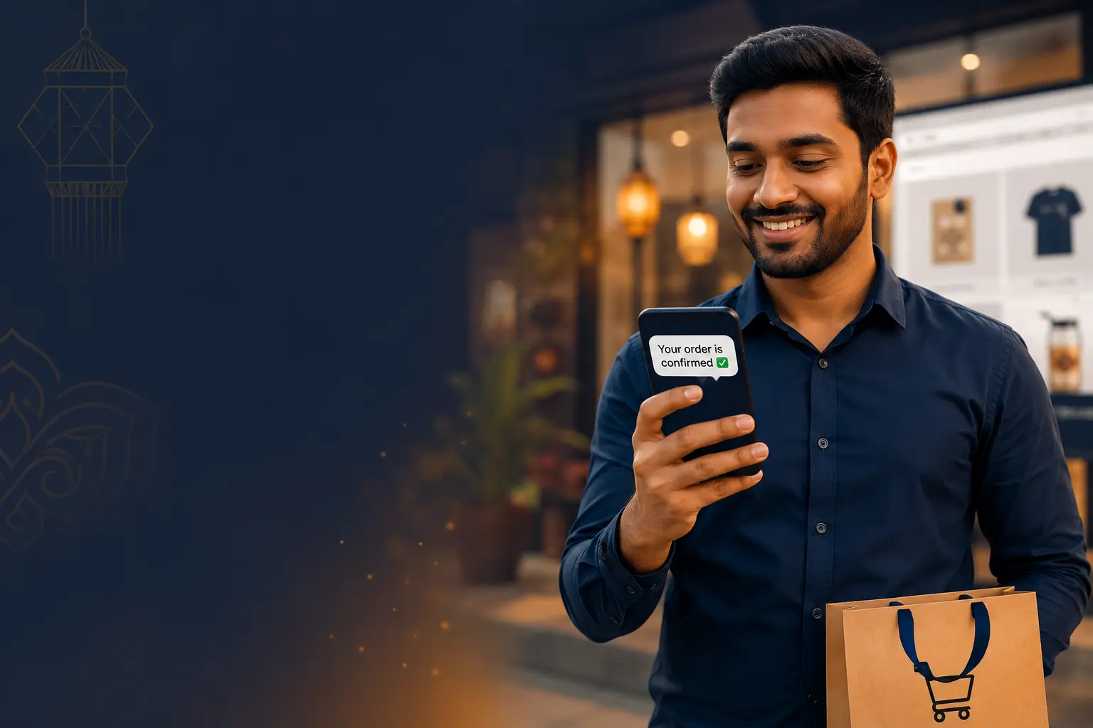 SMS marketing strategies for Sri Lankan e-commerce businesses