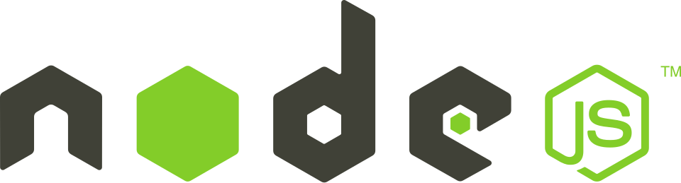 NodeJS logo